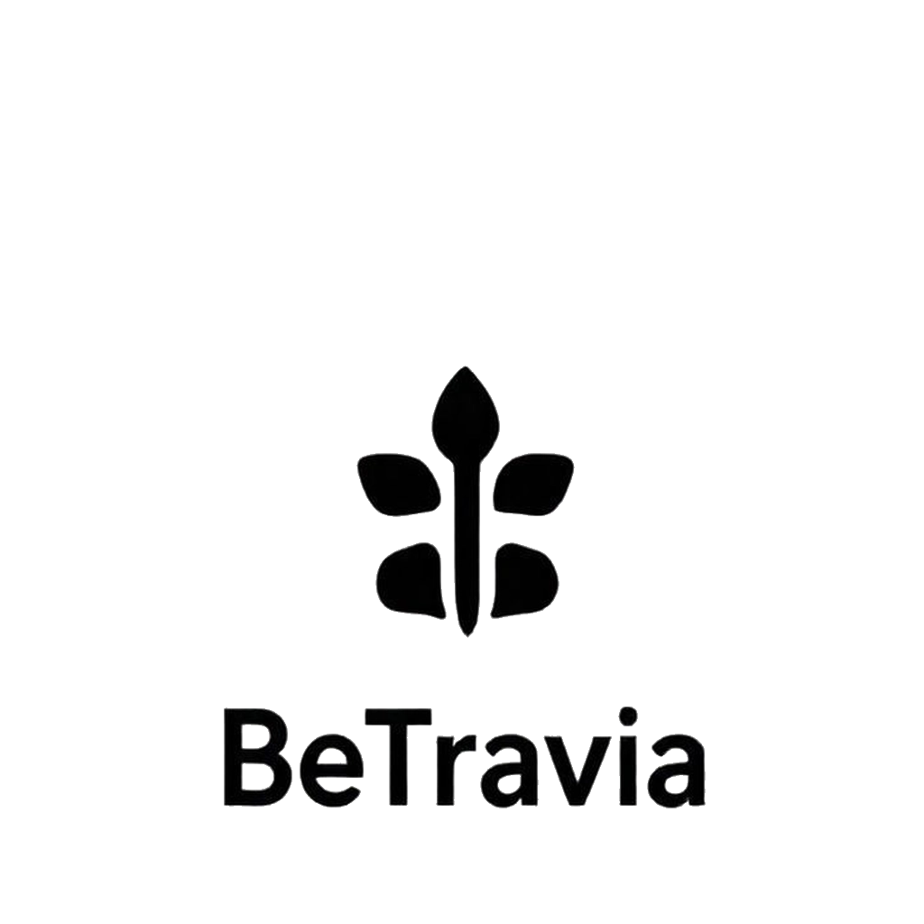 BeTravia Logo